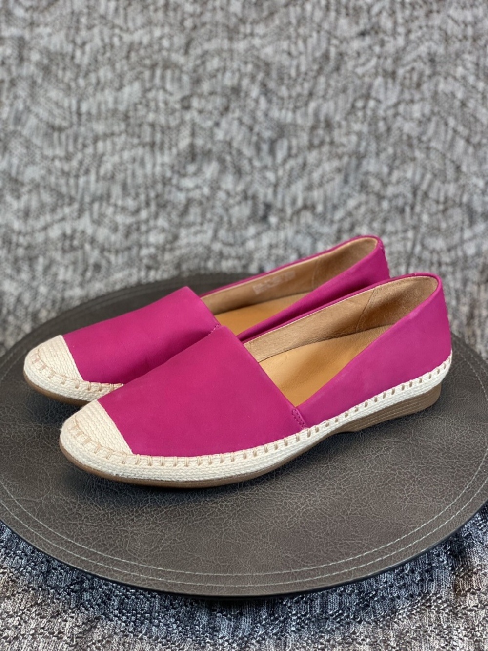 Dansko Lesley Espadrille Shoe